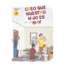  Precompra Creo que nuestro hijo es gay 04